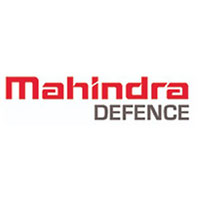 mahindra defence