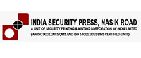 India Security Press, Nashik