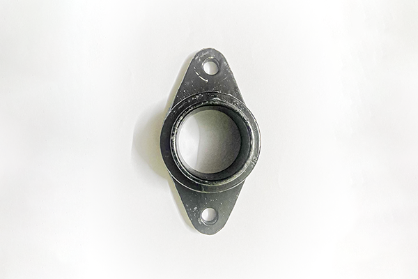 Spherical Flange Joint