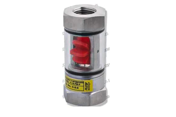 Pelton Water Flow Switch