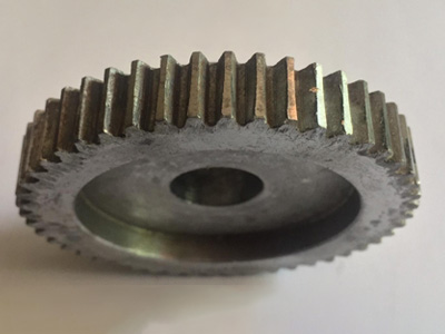 Worm Gear